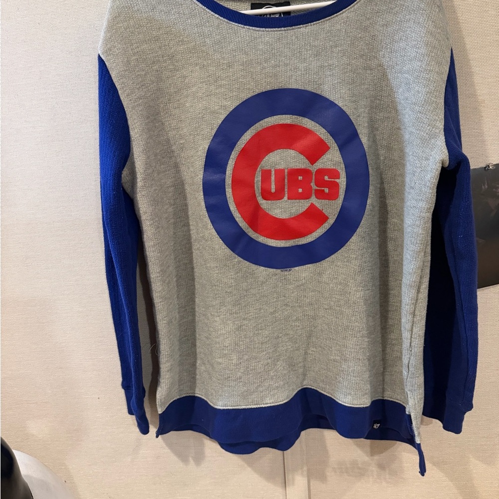 Chicago Cubs Woman’s Sweater